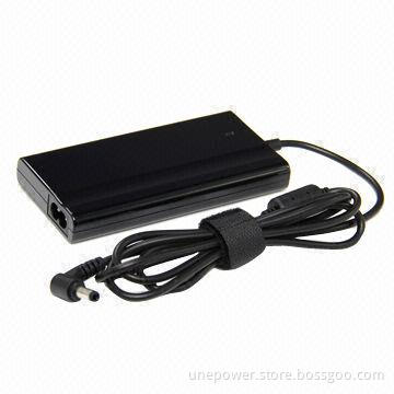 Slim Adapter, Replacement for Acer Laptop with 60W 19V 3.16A Output, 5.5*2.5mm, Unique Design